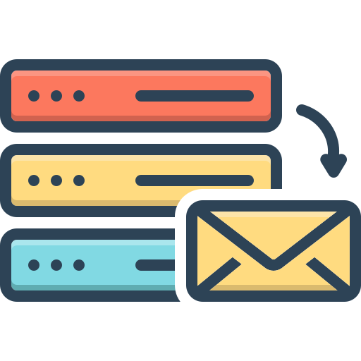SMTP Mailbox